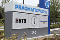 Pragmatic-Works-Monument