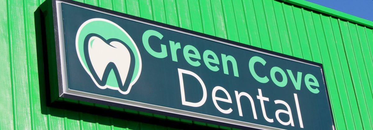 Dentistry Sign